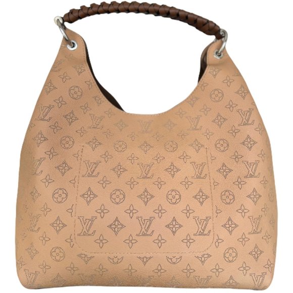 Louis Vuitton Luxary Hobo Bag in Carmel - Picture 5 of 8